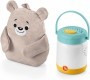 Fisher Price Baby Bear & Firefly Soother Projection Night Light